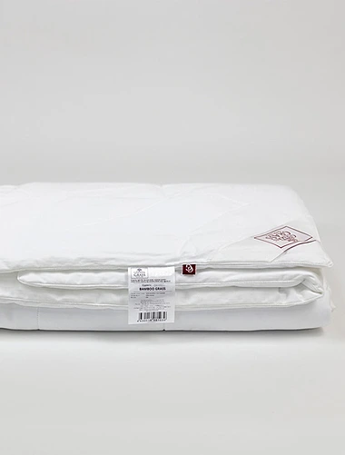 Всесезонное одеяло Bamboo Grass, 220x240 см