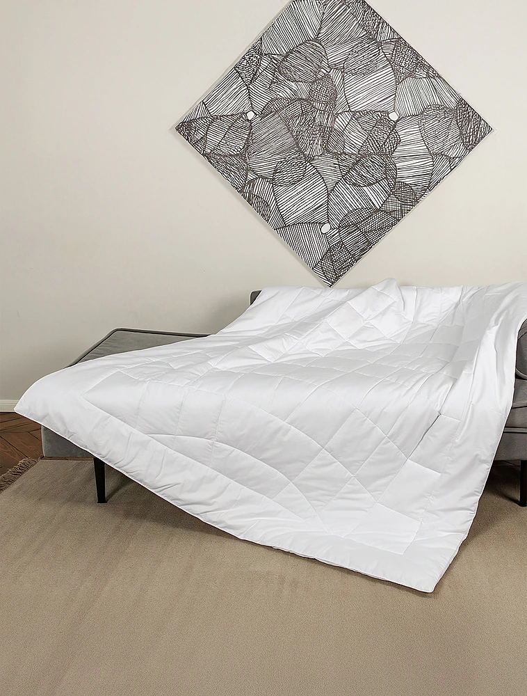 Всесезонное одеяло Bamboo Grass, 150x200 см от German Grass