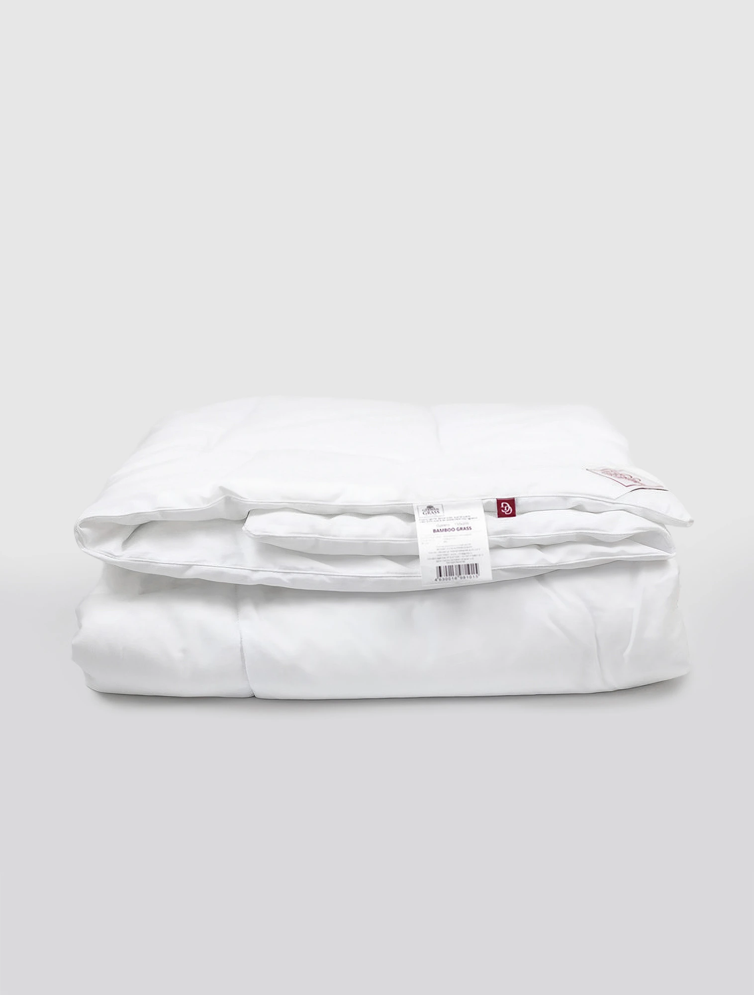 Всесезонное одеяло Bamboo Grass, 150x200 см