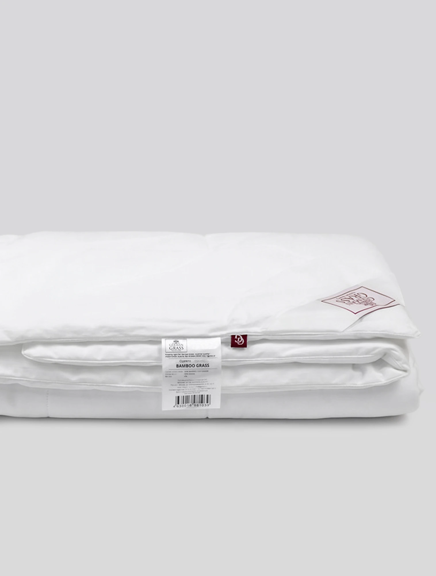 Всесезонное одеяло Bamboo Grass, 150x200 см