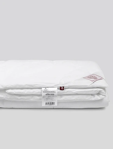 Всесезонное одеяло Bamboo Grass, 150x200 см