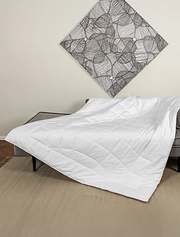 Всесезонное одеяло Bamboo Grass, 200x220 см