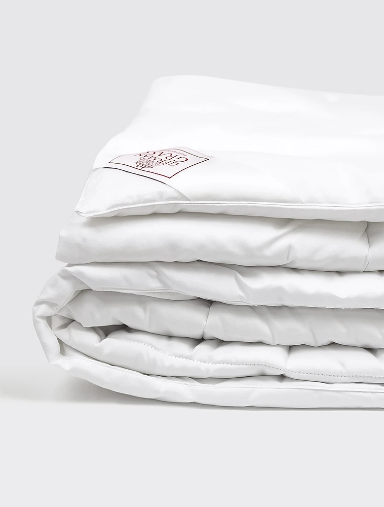 Всесезонное одеяло Bamboo Grass, 200x220 см от German Grass