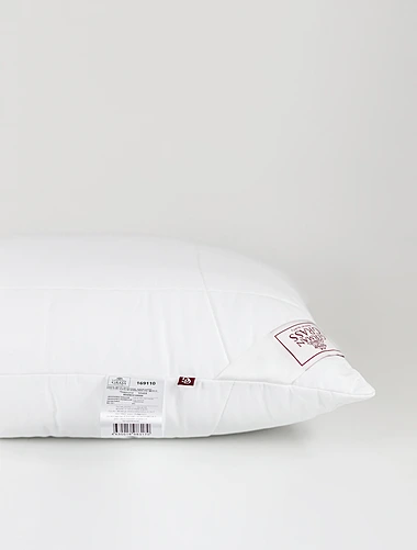 Подушка регулируемая Bamboo Grass, 50х70 см