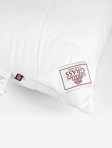 Подушка регулируемая Bamboo Grass, 50х70 см