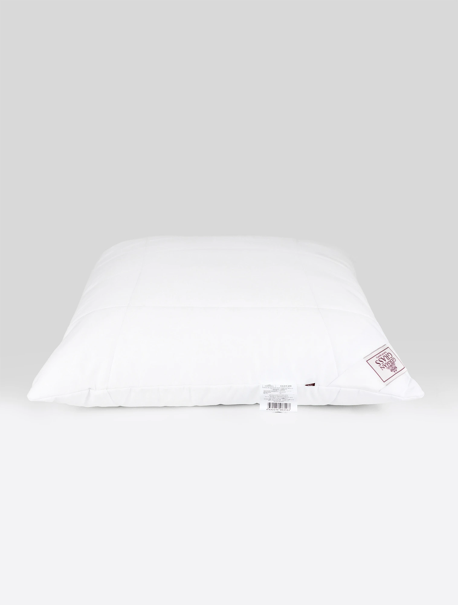 Подушка регулируемая Bamboo Grass, 70х70 см