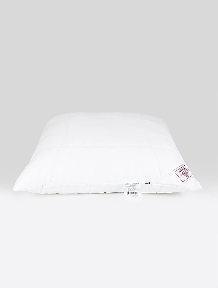 Подушка регулируемая Bamboo Grass, 70х70 см от German Grass