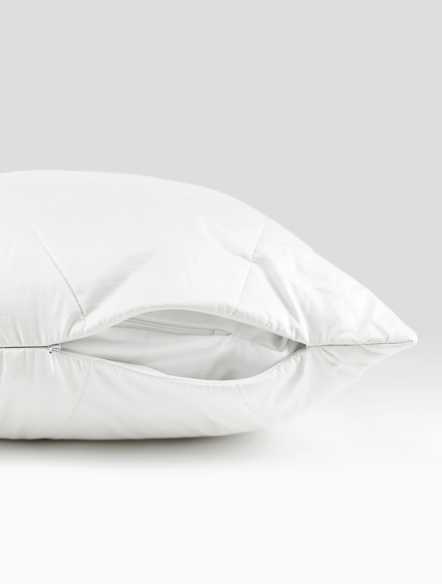 Подушка регулируемая Camel Wool Grass, 50х70 см