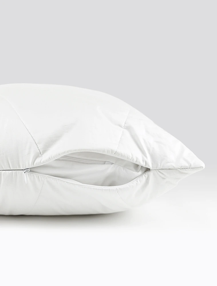 Подушка регулируемая Camel Wool Grass, 50х70 см от German Grass