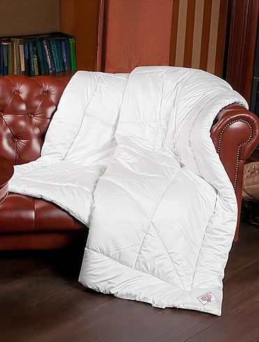 Всесезонное одеяло Camel Wool Grass, 200x220 см