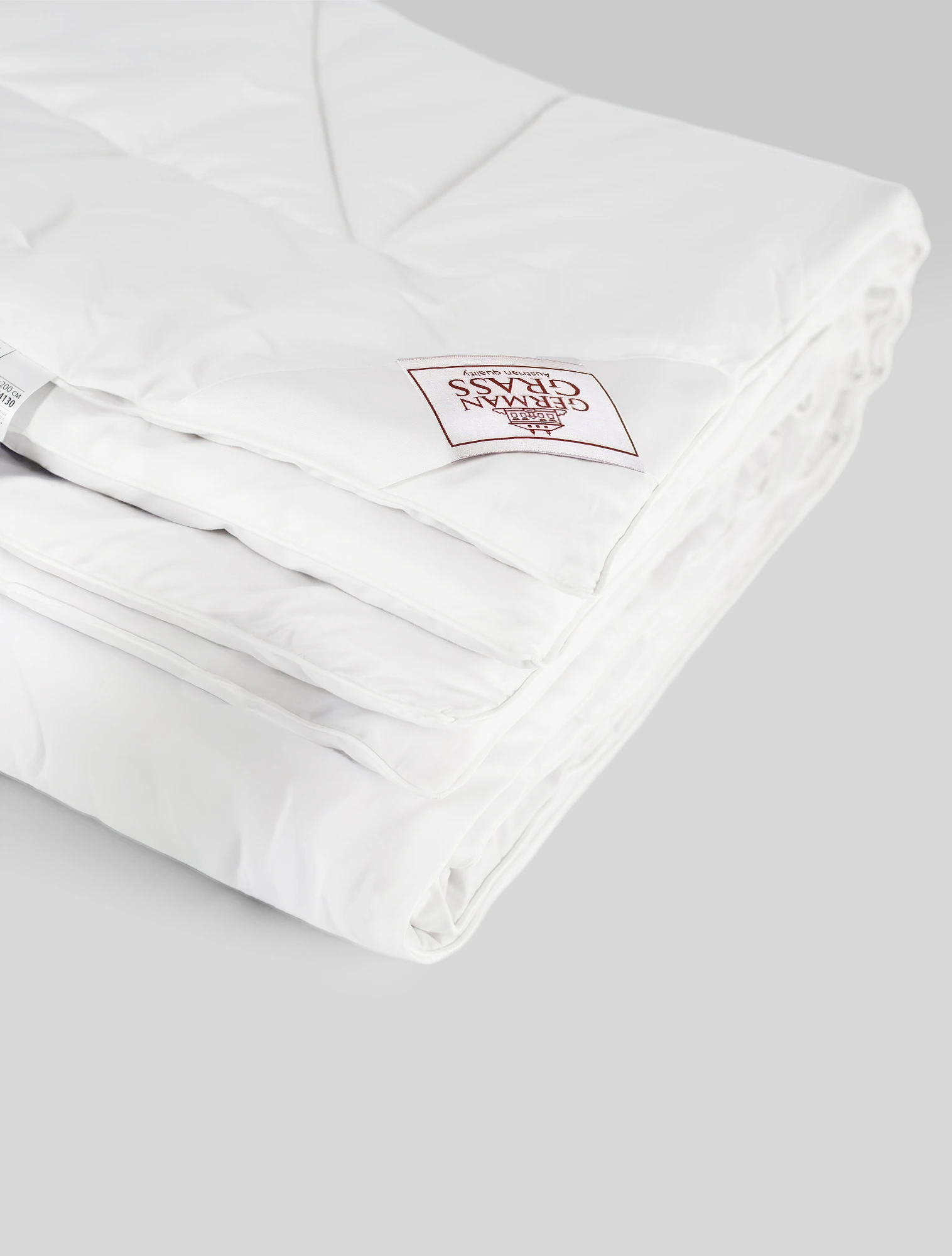 Всесезонное одеяло Camel Wool Grass, 200x220 см