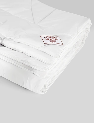 Всесезонное одеяло Camel Wool Grass, 200x220 см