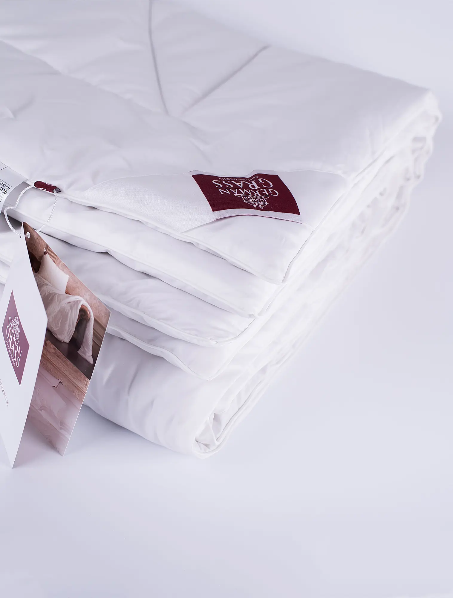 Легкое одеяло Camel Wool Grass, 220x240 см