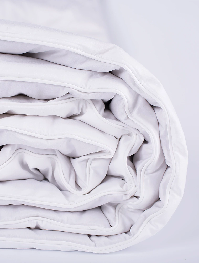 Легкое одеяло Camel Wool Grass, 220x240 см от German Grass