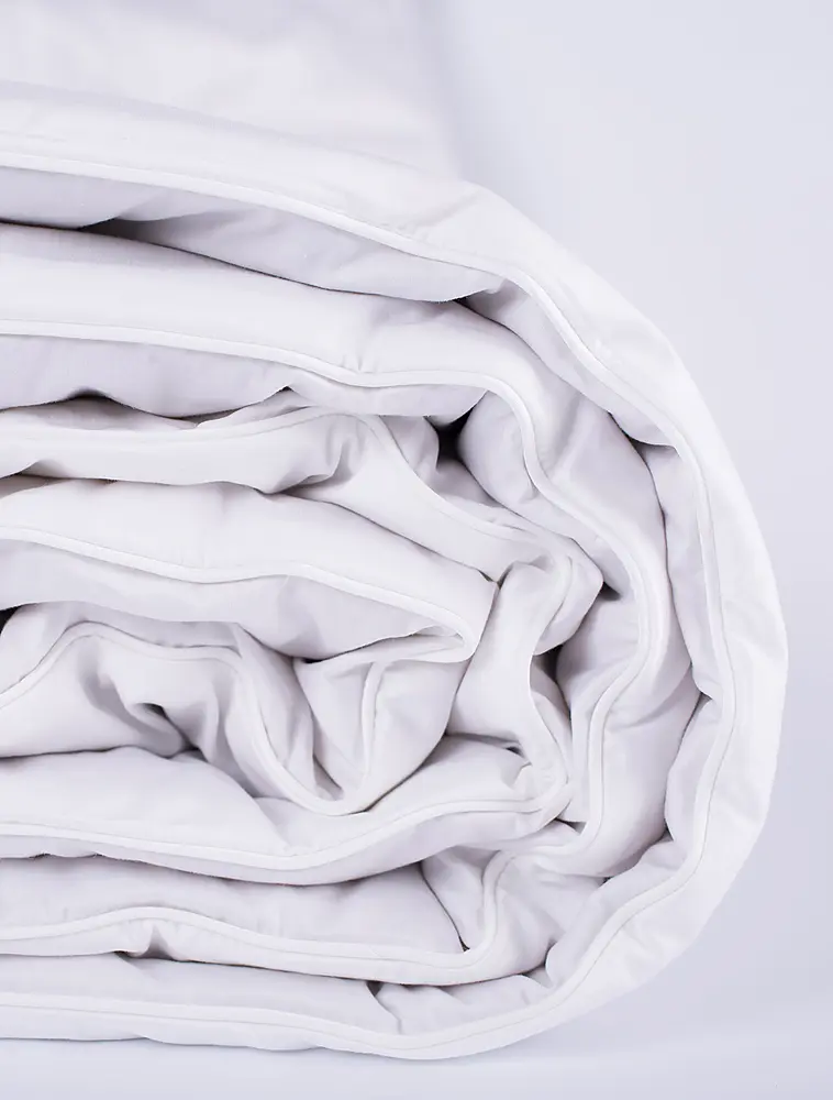 Теплое одеяло Camel Wool Grass, 200x220 см от German Grass