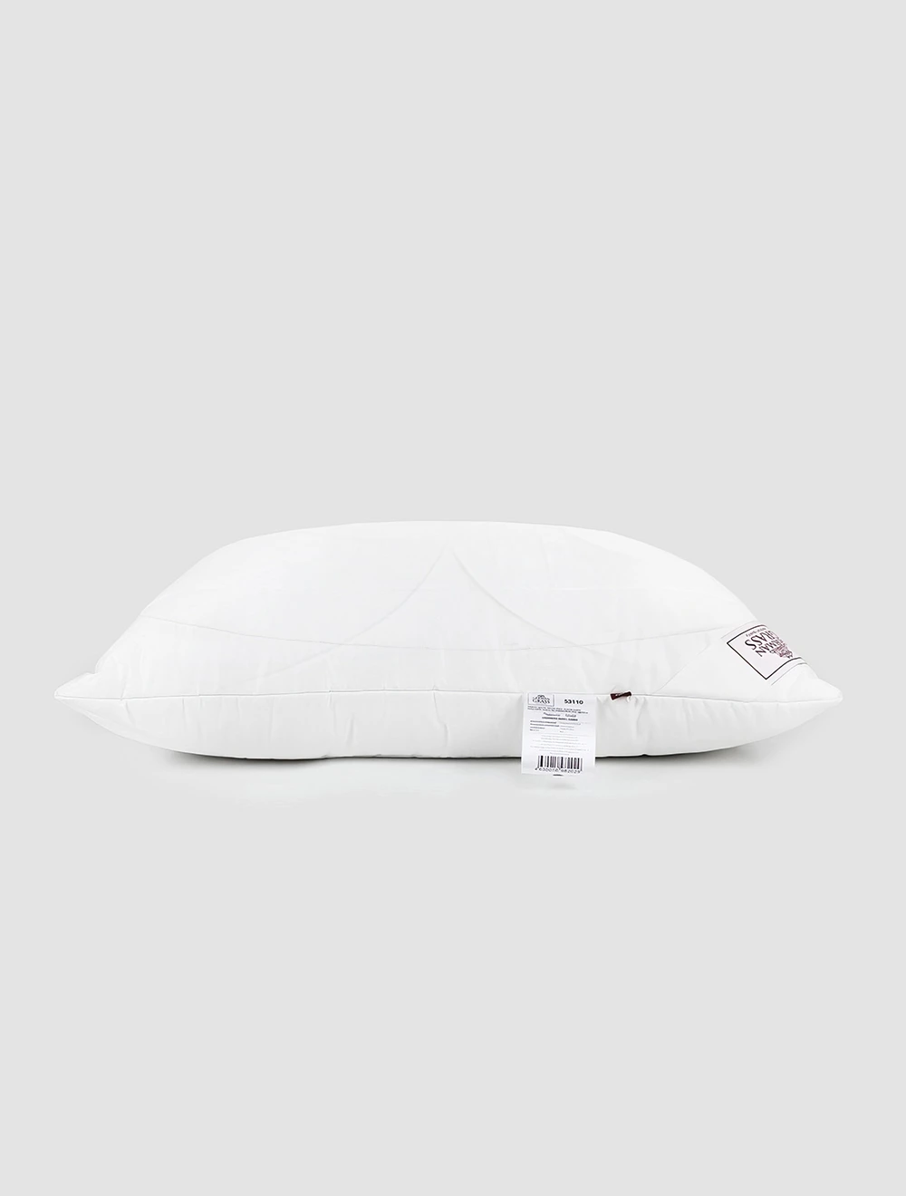 Подушка регулируемая Cashmere Wool Grass, 50х70 см