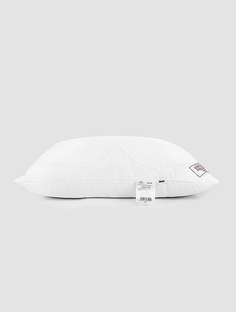 Подушка регулируемая Cashmere Wool Grass, 50х70 см от German Grass