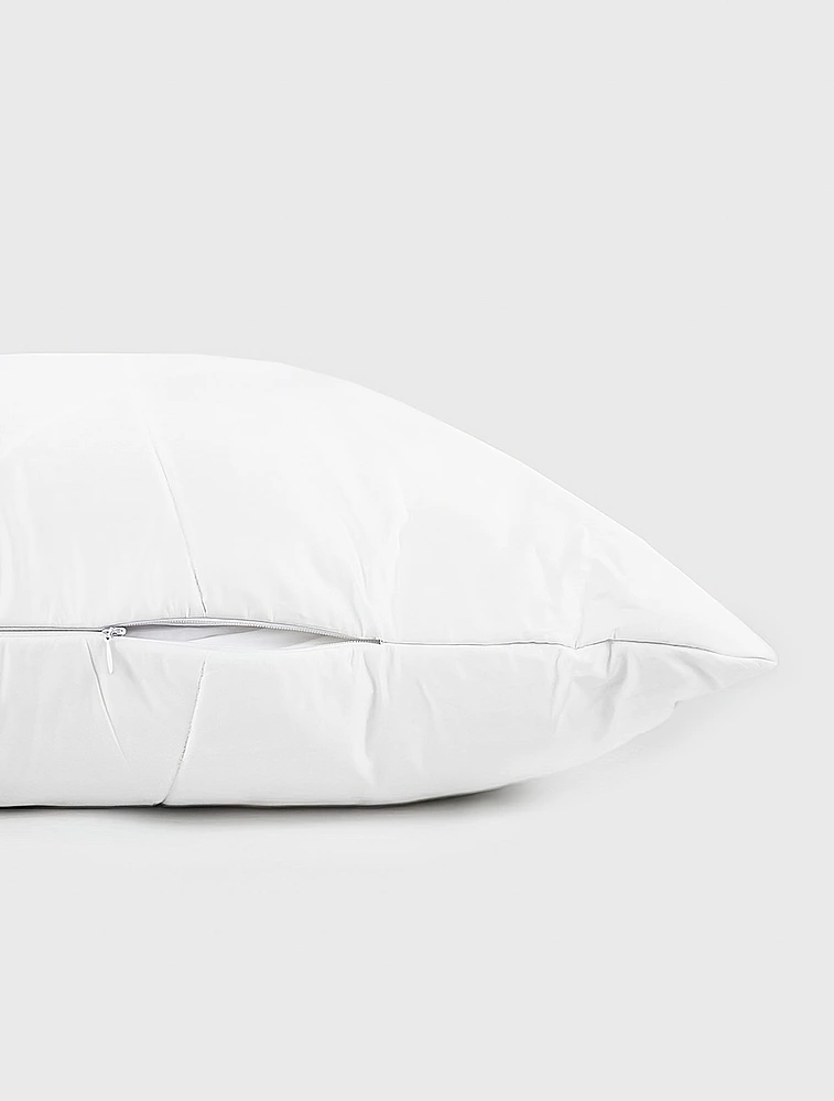 Подушка регулируемая Cashmere Wool Grass, 50х70 см от German Grass