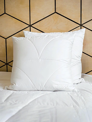 Подушка регулируемая Cashmere Wool Grass, 70х70 см