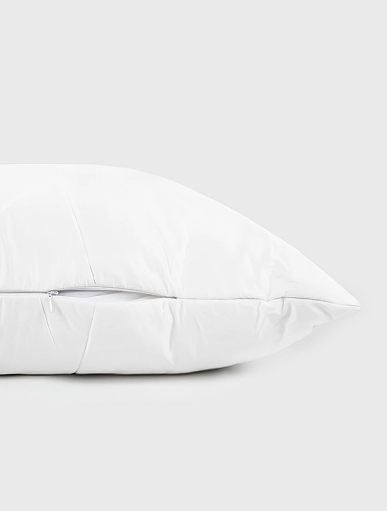 Подушка регулируемая Cashmere Wool Grass, 70х70 см от German Grass