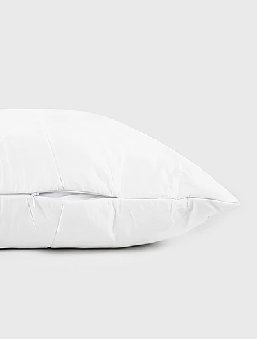 Подушка регулируемая Cashmere Wool Grass, 70х70 см