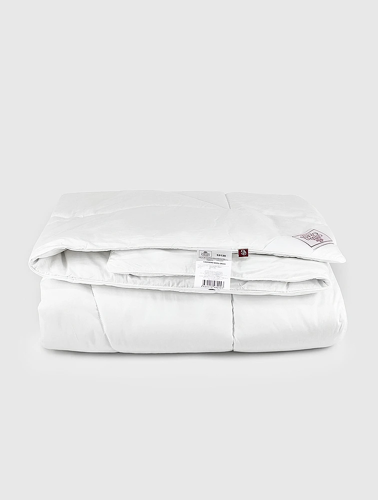 Всесезонное одеяло Cashmere Wool Grass, 150x200 см от German Grass