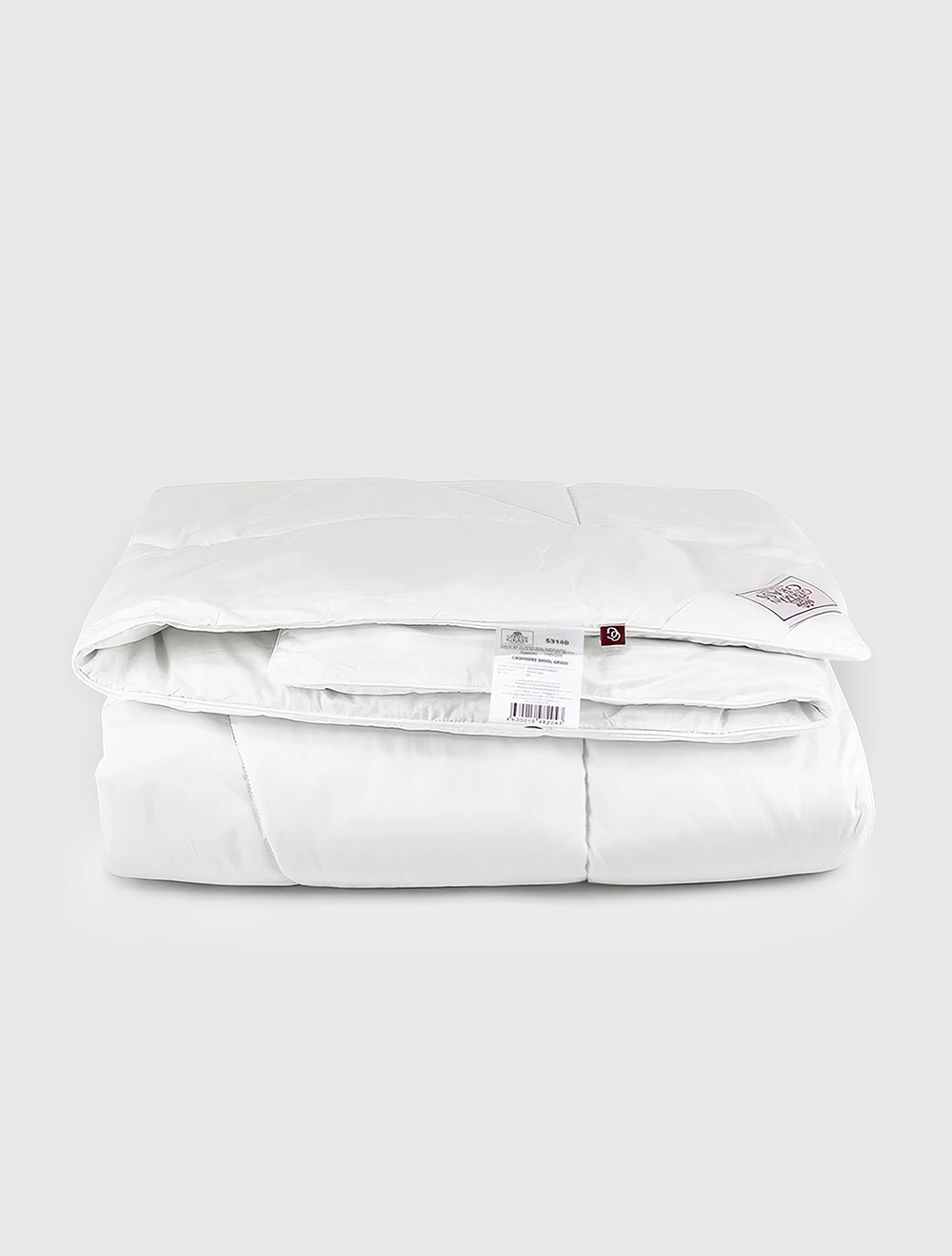 Всесезонное одеяло Cashmere Wool Grass, 200x220 см