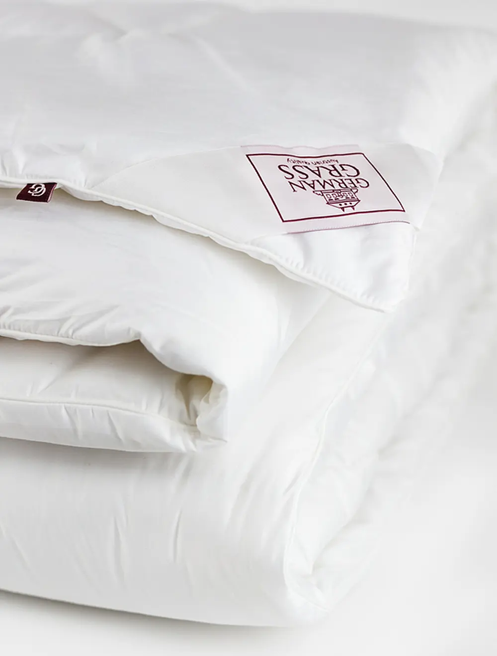 Теплое одеяло Cashmere Wool Grass, 200x220 см