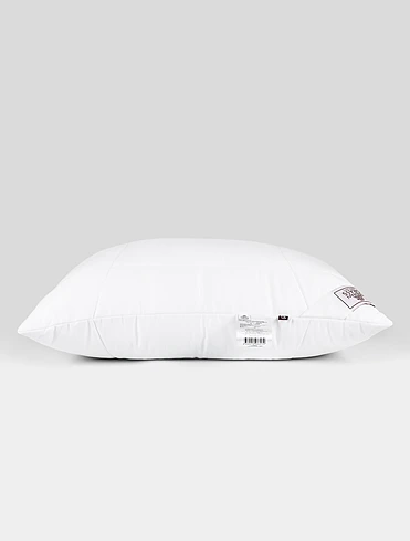 Подушка регулируемая Cotton Wash Grass, 50х70 см