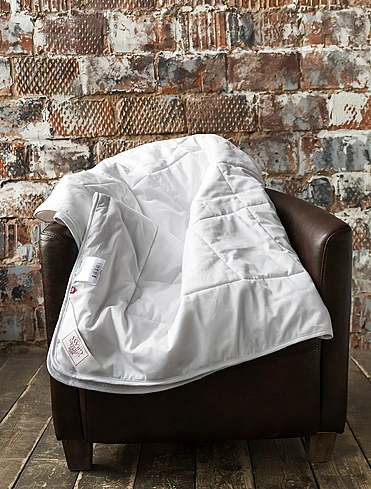 Всесезонное одеяло Cotton Wash Grass, 200x220 см