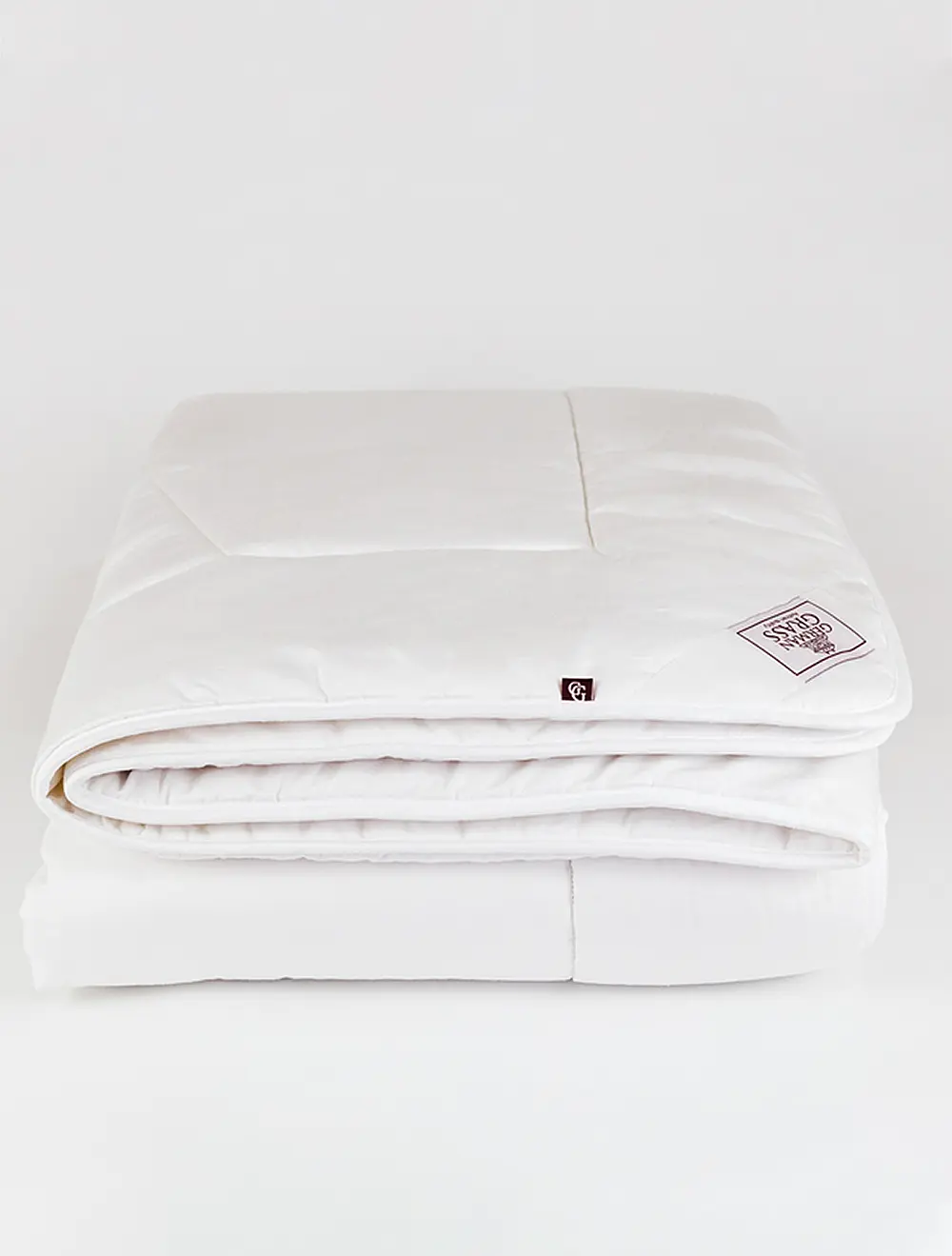 Легкое одеяло Cotton Wash Grass, 150x200 см