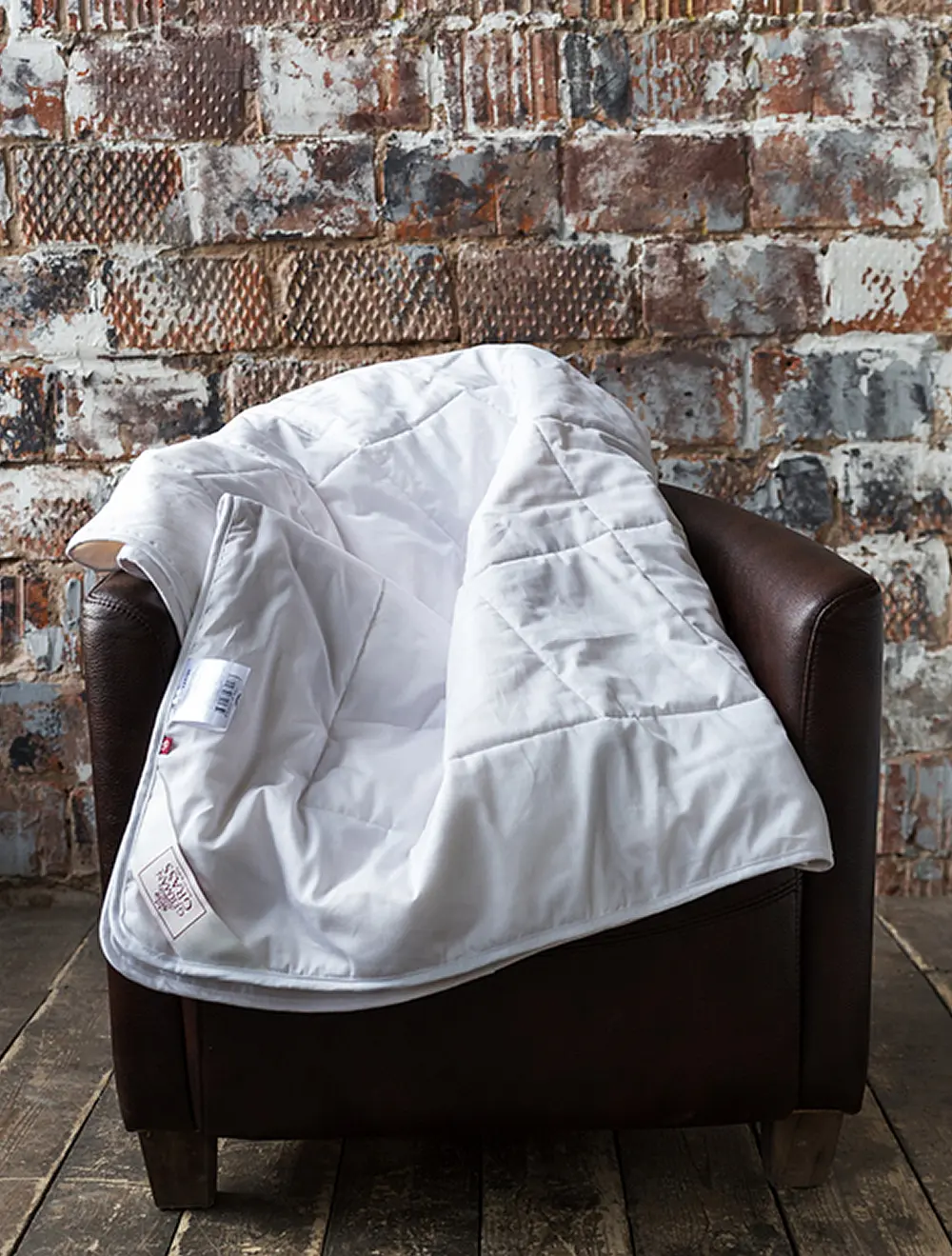 Легкое одеяло Cotton Wash Grass, 200x220 см