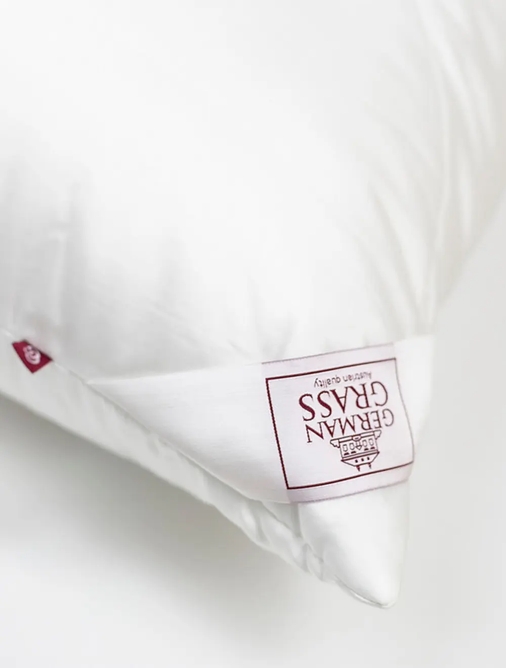 Подушка регулируемая Double Tencel Grass, 70х70 см