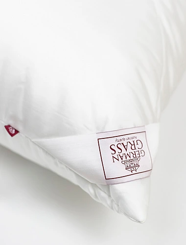 Подушка регулируемая Double Tencel Grass, 70х70 см