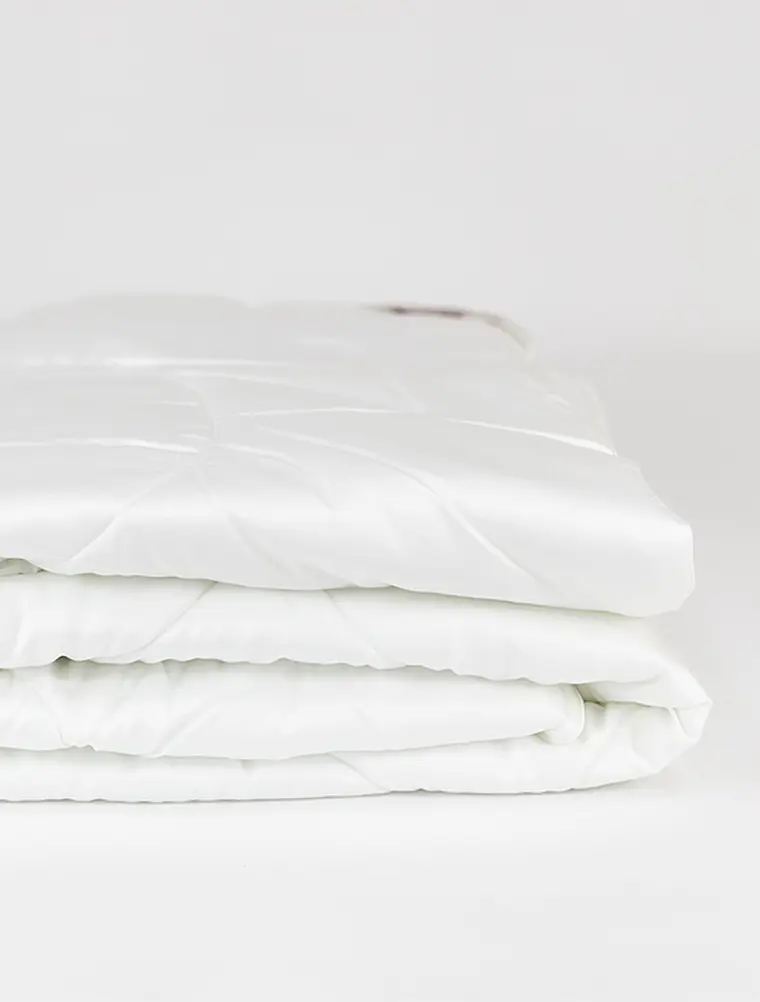 Всесезонное одеяло Double Tencel Grass, 150x200 см от German Grass