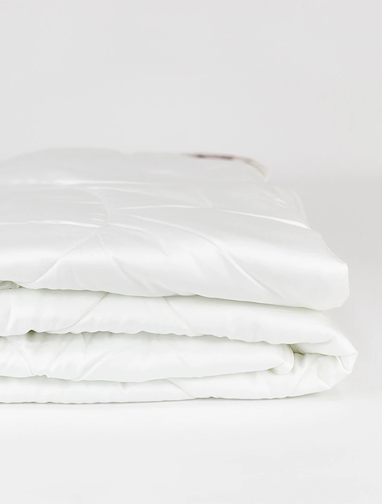 Всесезонное одеяло Double Tencel Grass, 200x220 см от German Grass