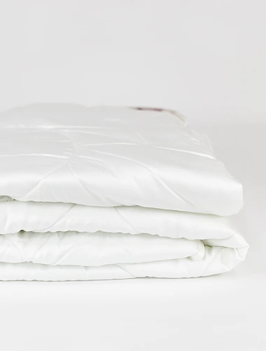 Всесезонное одеяло Double Tencel Grass, 200x220 см