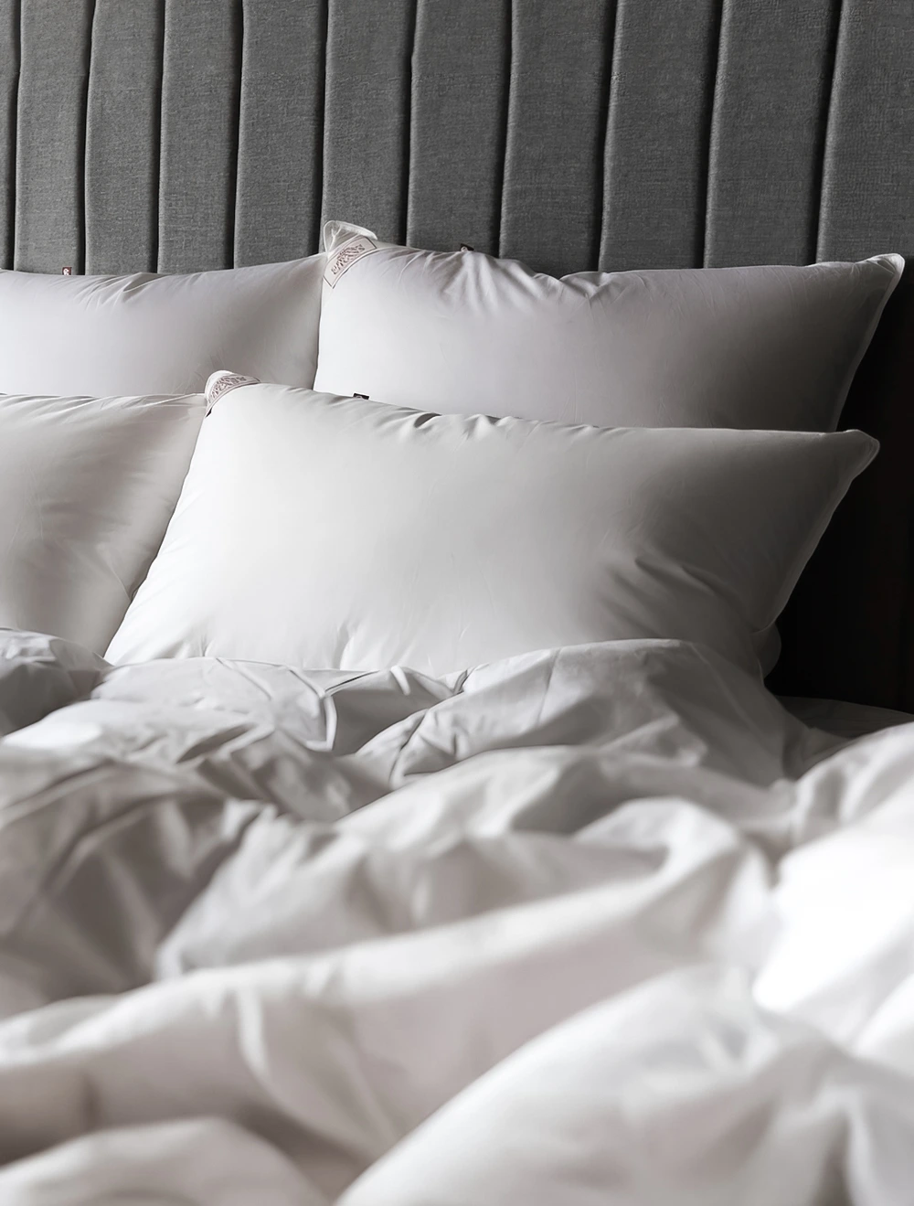 Подушка мягкая Grand Down Grass, 50х70 см