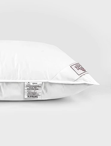 Подушка мягкая Grand Down Grass, 50х70 см