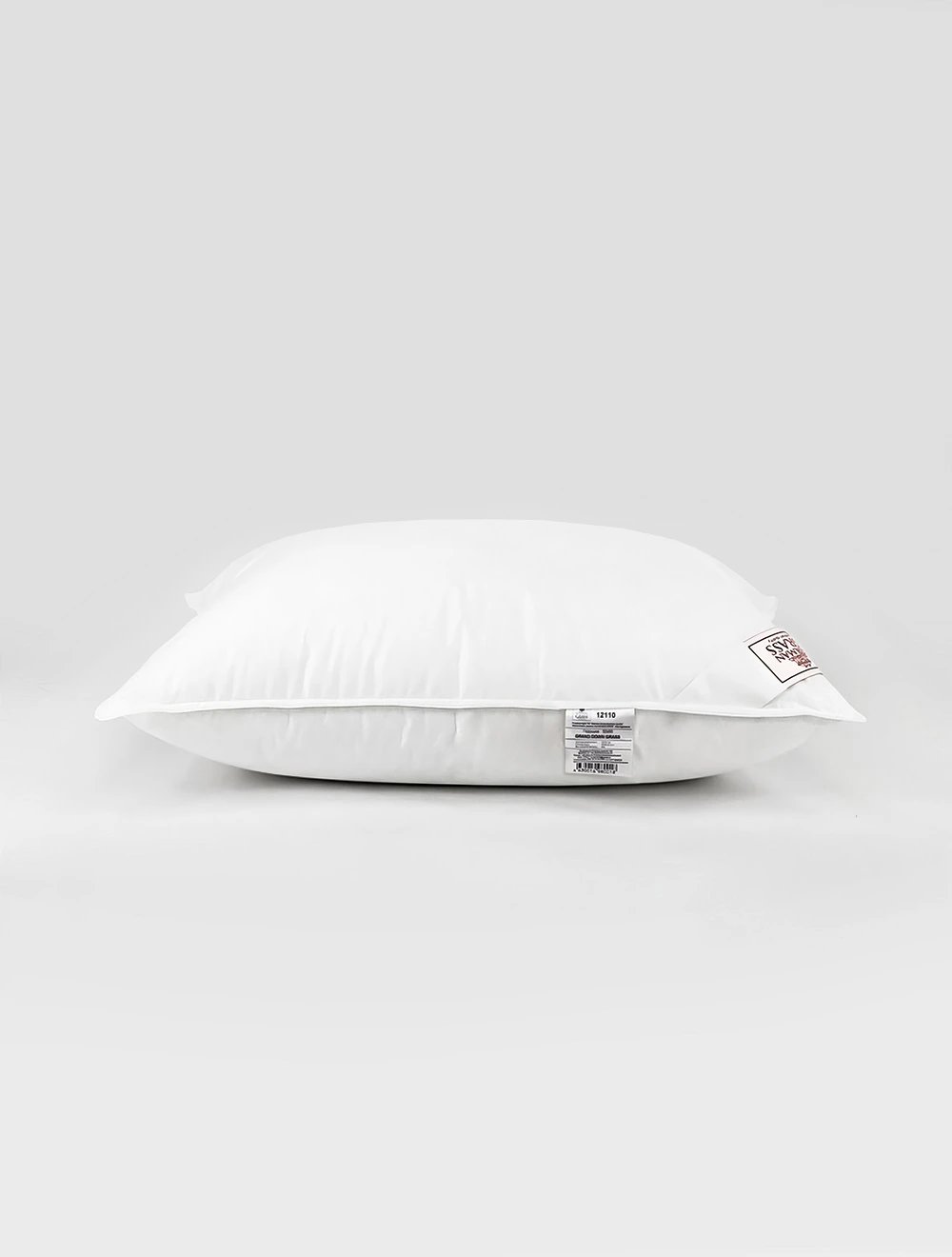 Подушка средней жесткости Grand Down Grass, 50х70 см