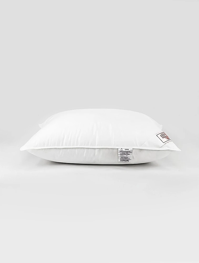 Подушка средней жесткости Grand Down Grass, 50х70 см от German Grass