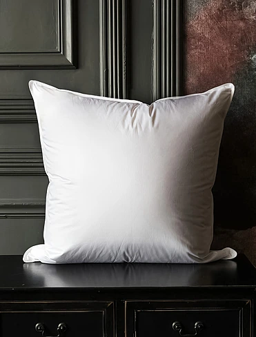 Подушка средней жесткости Grand Down Grass, 70х70 см