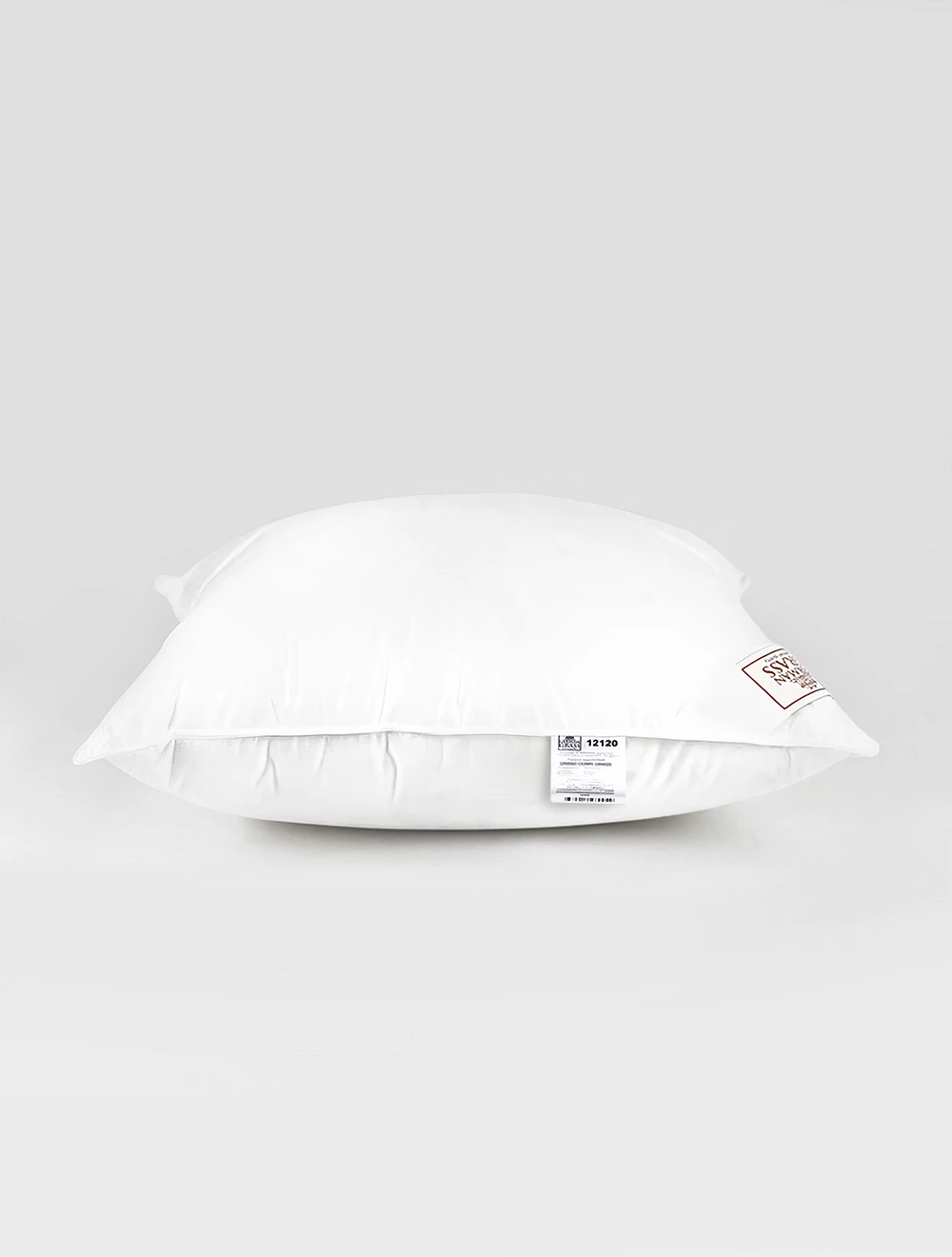 Подушка средней жесткости Grand Down Grass, 70х70 см