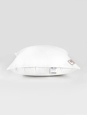 Подушка средней жесткости Grand Down Grass, 70х70 см