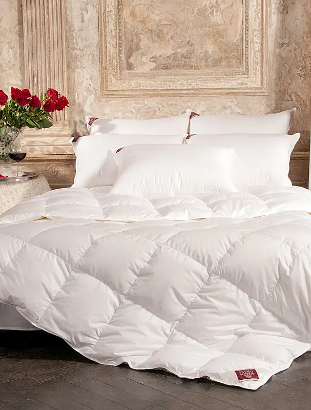 Легкое одеяло Grand Down Grass, 150x200 см