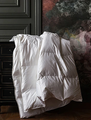 Всесезонное одеяло Grand Down Grass, 150x200 см