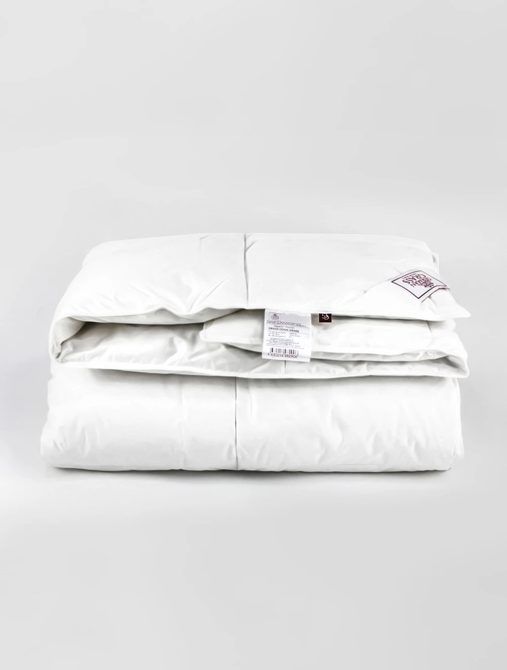 Всесезонное одеяло Grand Down Grass, 150x200 см