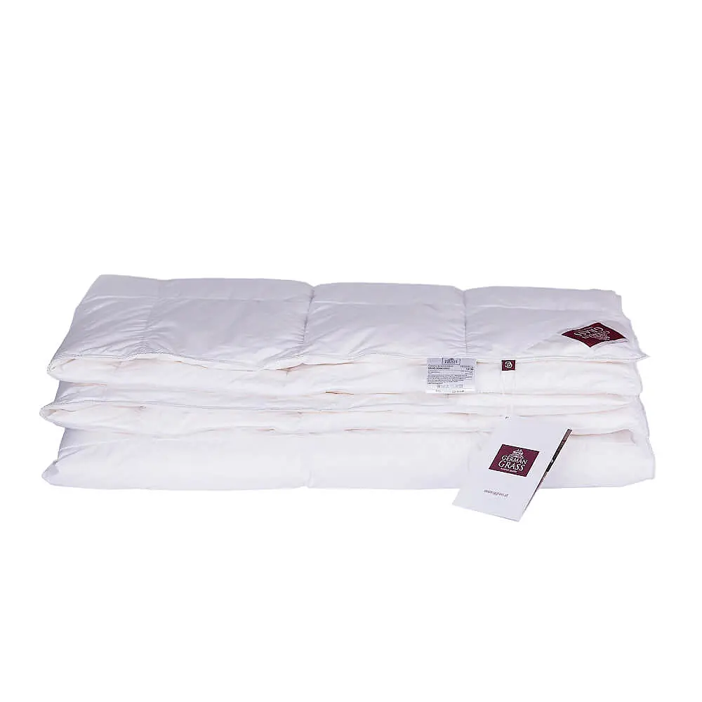 Всесезонное одеяло Grand Down Grass, 200x220 см