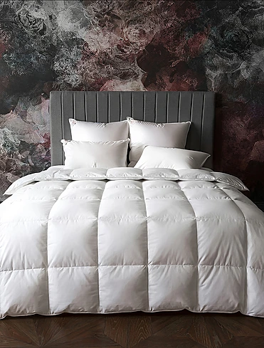 Всесезонное одеяло Grand Down Grass, 200x220 см