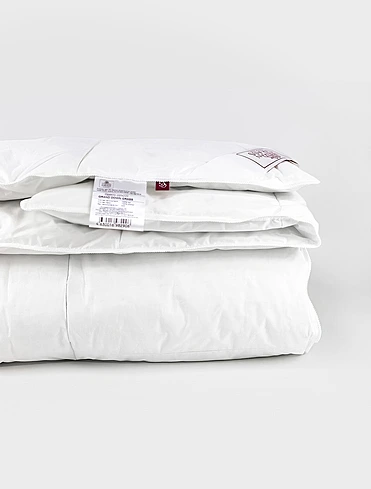 Всесезонное одеяло Grand Down Grass, 200x220 см